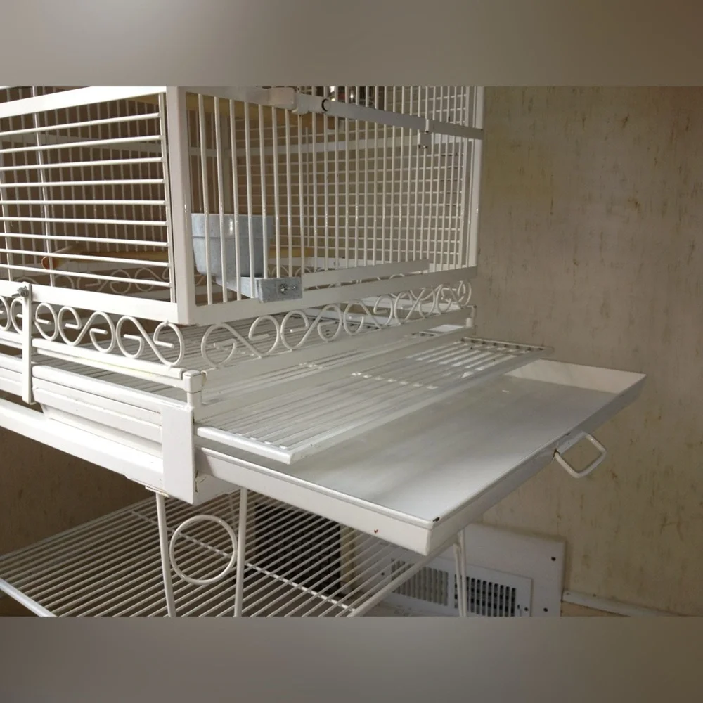 Bird cage